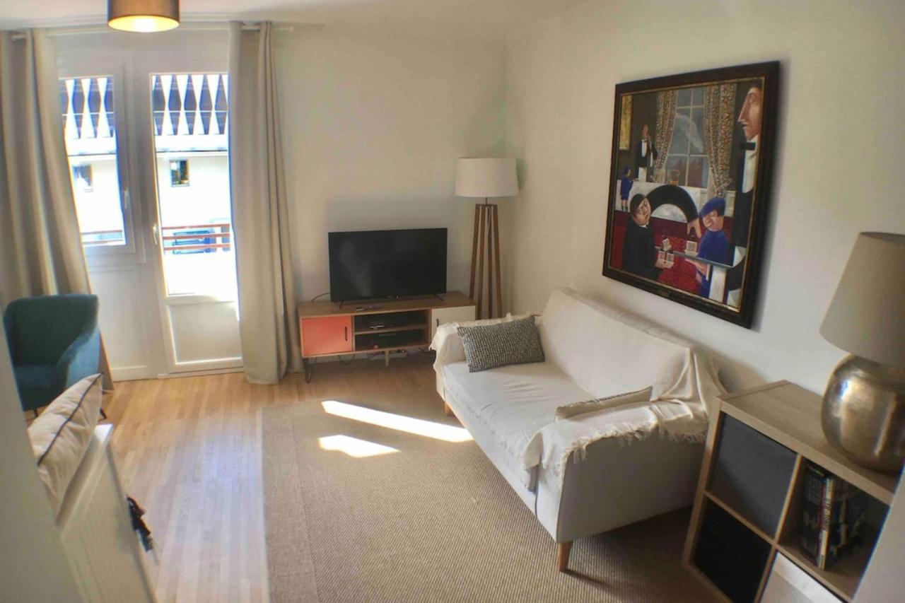 Annecy Center 2 Steps From The Lake Cozy And Renovated! Esterno foto