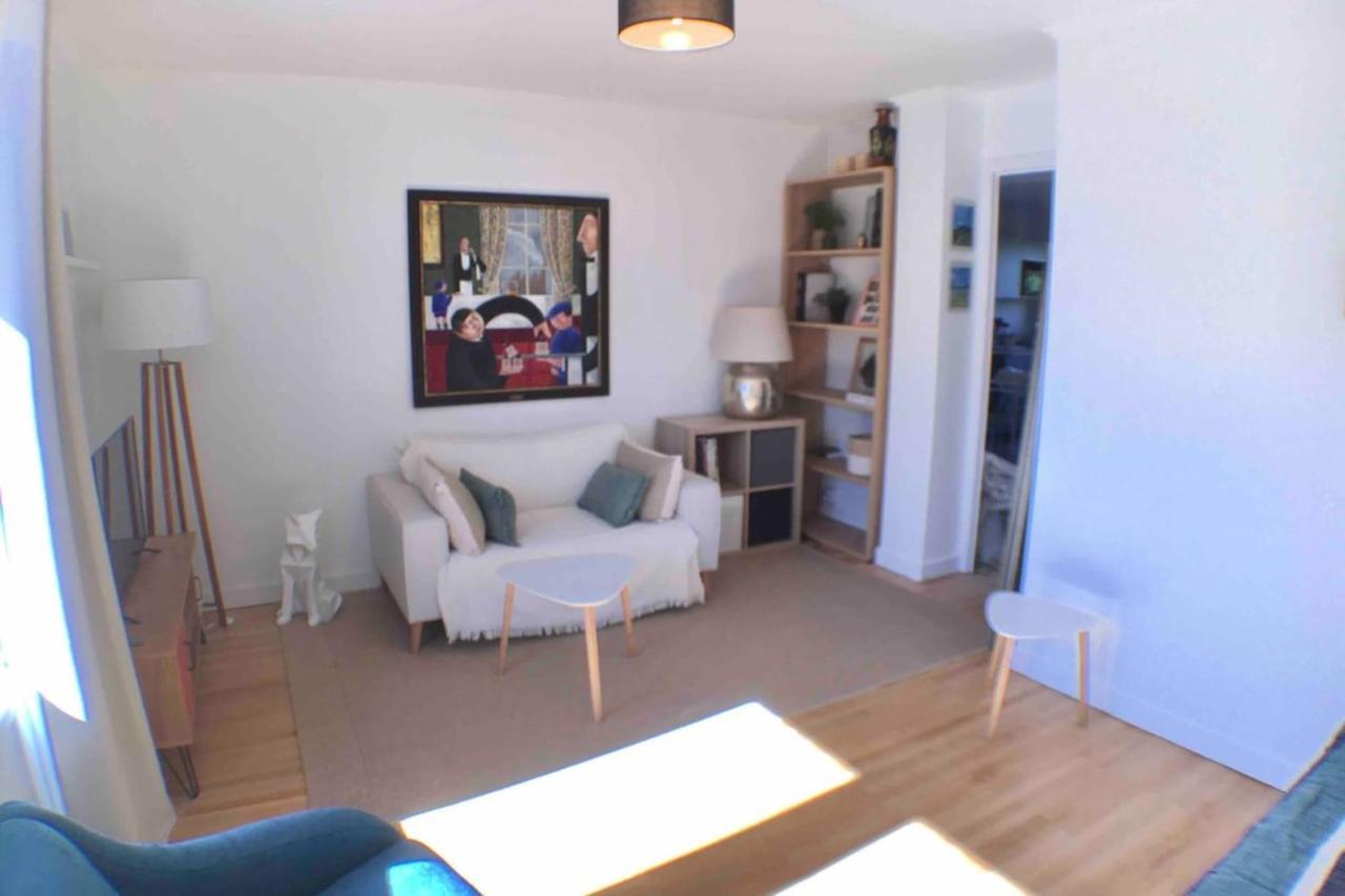 Annecy Center 2 Steps From The Lake Cozy And Renovated! Esterno foto