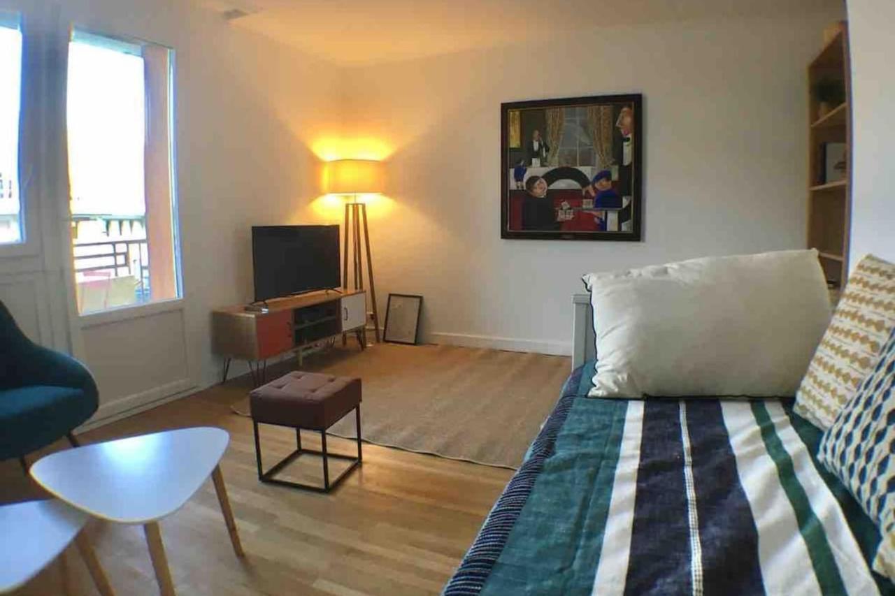 Annecy Center 2 Steps From The Lake Cozy And Renovated! Esterno foto
