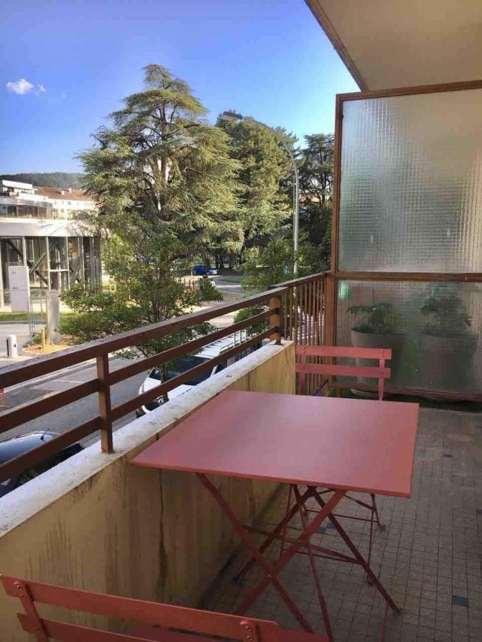 Annecy Center 2 Steps From The Lake Cozy And Renovated! Esterno foto