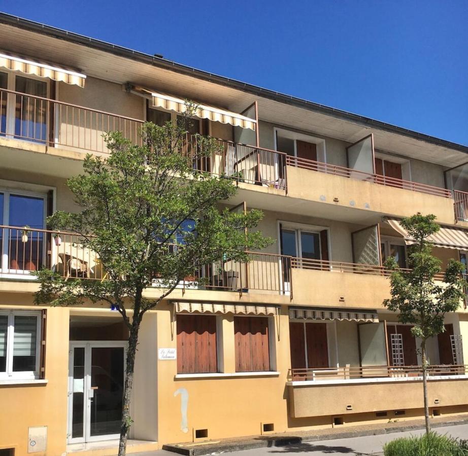 Annecy Center 2 Steps From The Lake Cozy And Renovated! Esterno foto