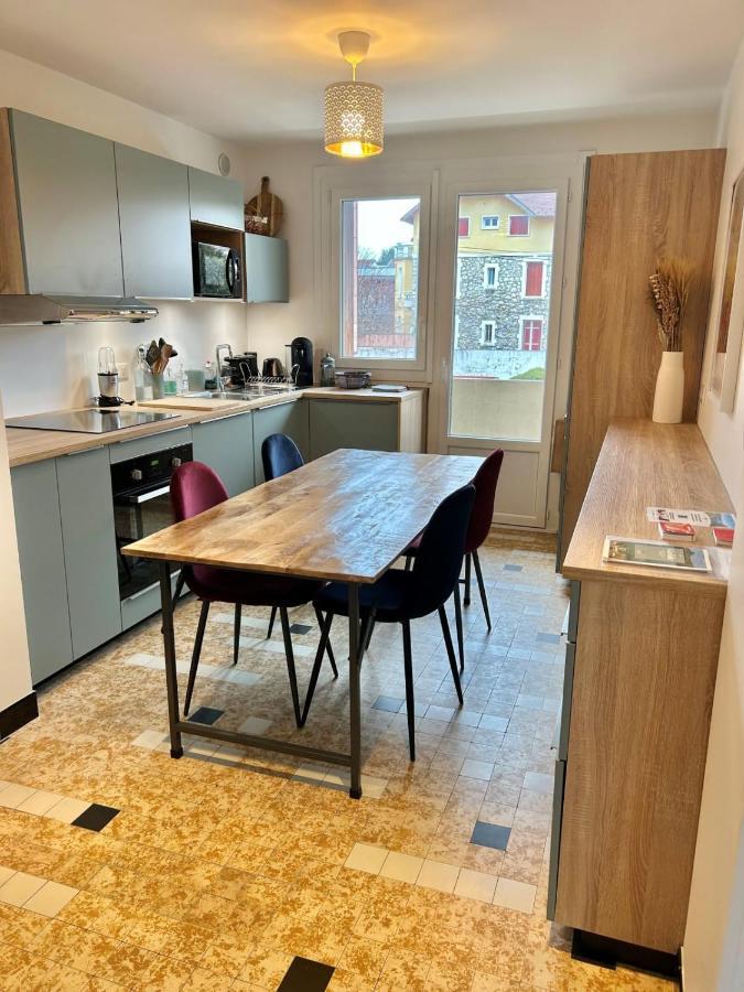 Annecy Center 2 Steps From The Lake Cozy And Renovated! Esterno foto